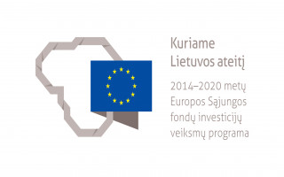 Projektas “Lietuvos mokslo ir studijų institucijų kompiuterių tinklo LITNET plėtra”